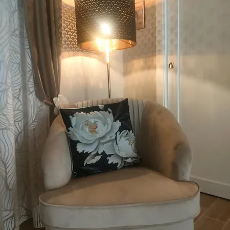 G&s Apartamento Trapani