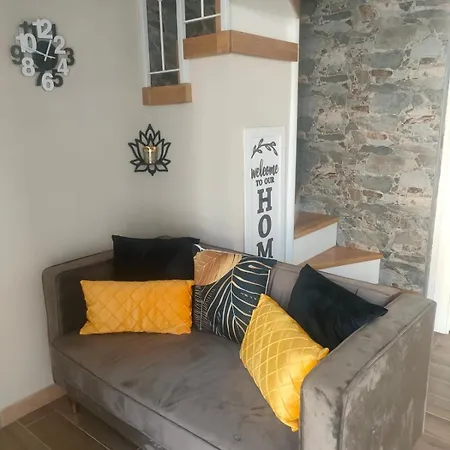 Apartamento G&s Trapani