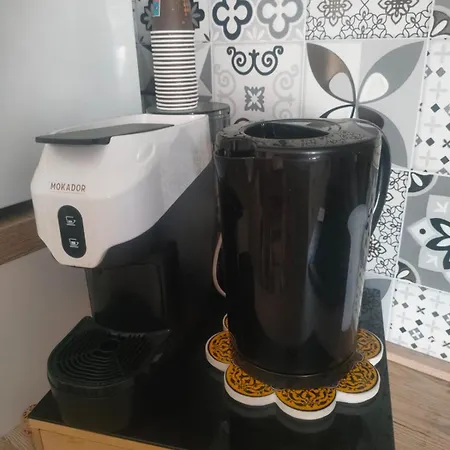 Apartamento G&s Trapani