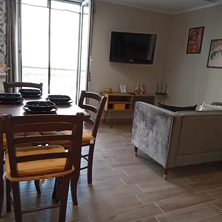 G&s Apartamento *