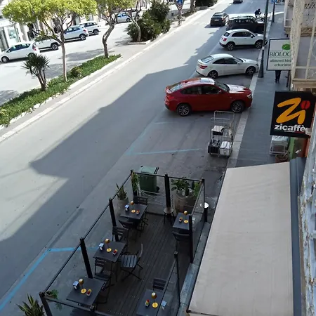 Appartamento G&s Trapani